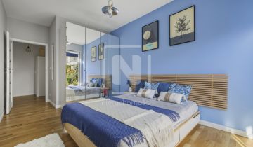 Mieszkanie 2-pokojowe Warszawa Żoliborz, ul. Kaliny Jędrusik