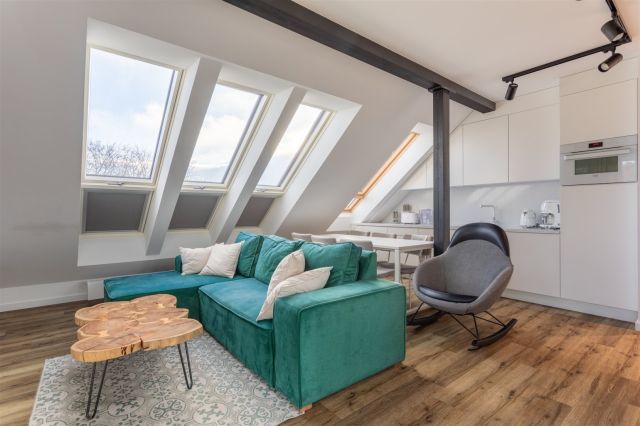 Mieszkanie 3-pokojowe Szklarska Poręba. Zdjęcie 2