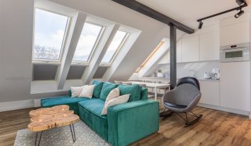 Mieszkanie 3-pokojowe Szklarska Poręba