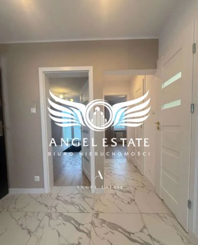 Mieszkanie 3-pokojowe Gorzów Wielkopolski, ul. Stanisława Staszica. Zdjęcie 10