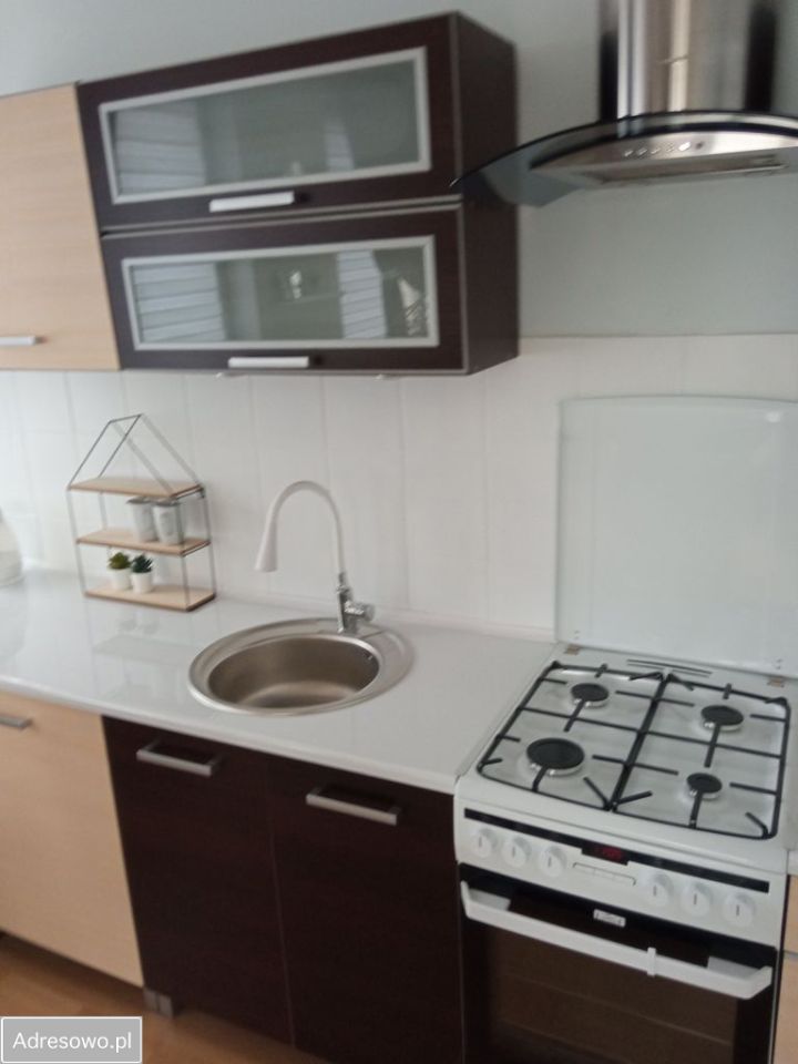 Mieszkanie 1-pokojowe Ząbki Centrum. Zdjęcie 6