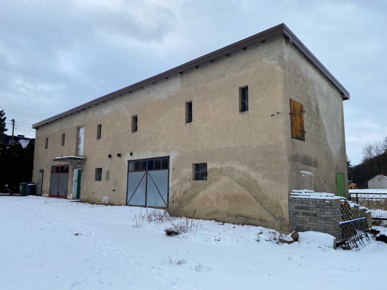 dom wolnostojący Kochanowice. Zdjęcie 4