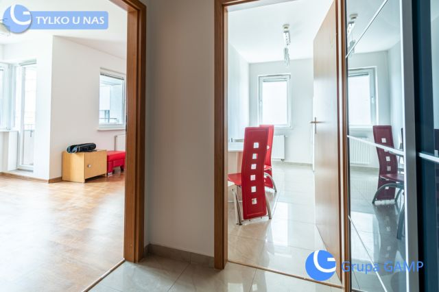 Mieszkanie 2-pokojowe Kraków Bronowice, ul. Stańczyka. Zdjęcie 17