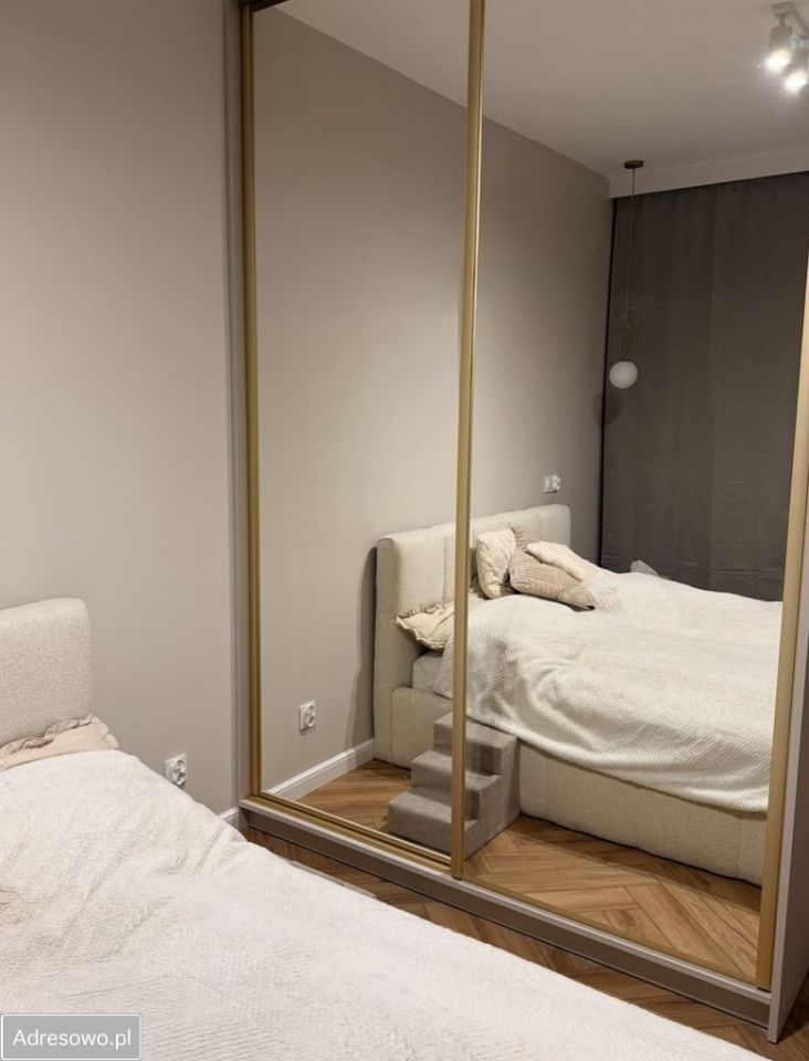 Mieszkanie 3-pokojowe Bydgoszcz Kapuściska. Zdjęcie 4