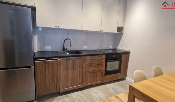 Mieszkanie 3-pokojowe Warszawa Włochy, ul. Jutrzenki