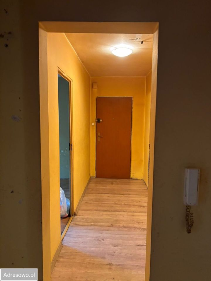 Mieszkanie 2-pokojowe Częstochowa Ostatni Grosz. Zdjęcie 13