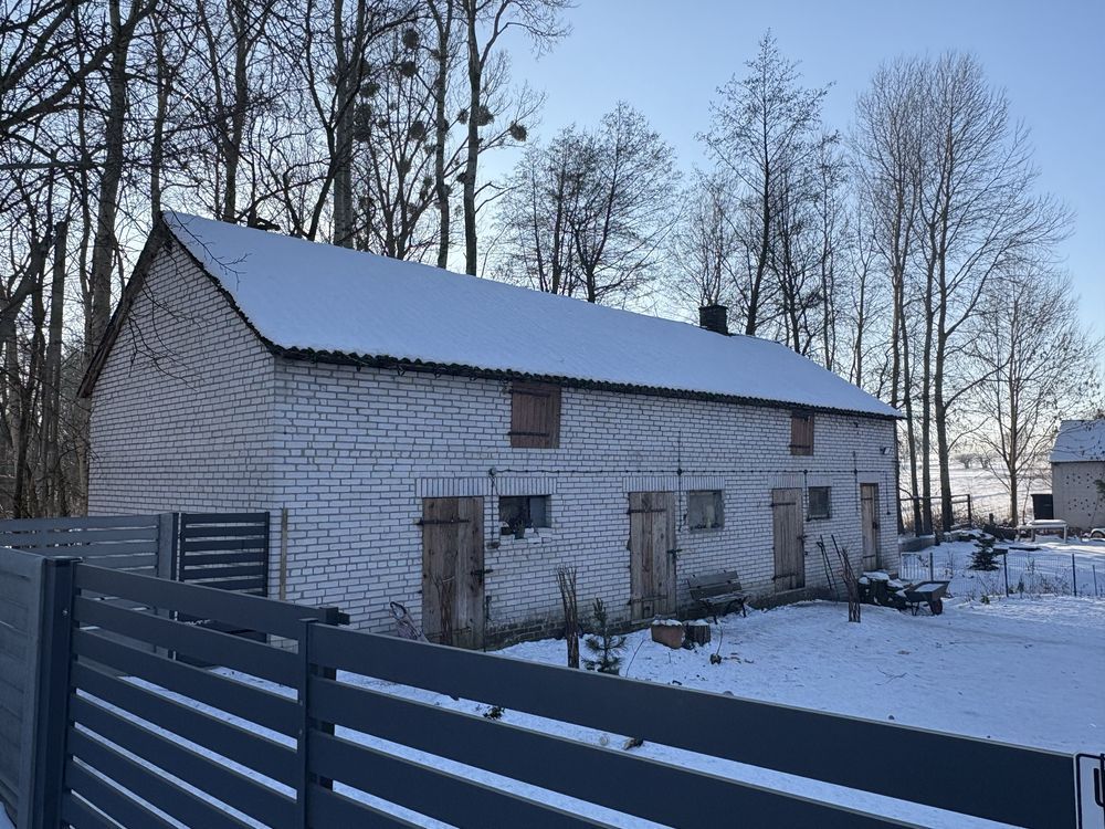 dom wolnostojący Markowola. Zdjęcie 8