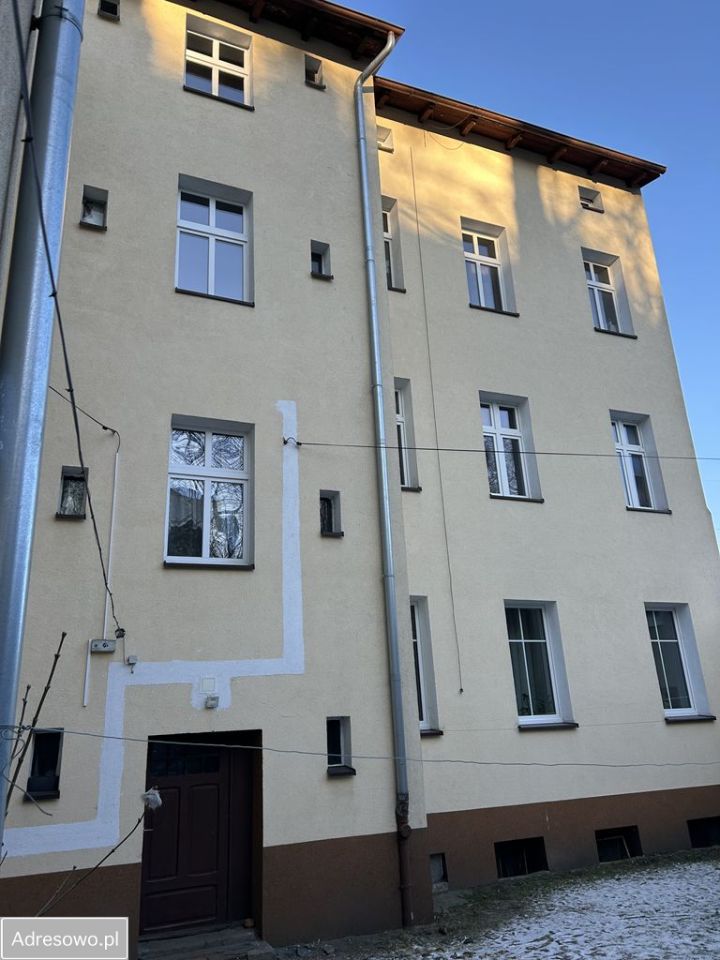 Mieszkanie 1-pokojowe Bydgoszcz Wilczak, ul. Lubelska. Zdjęcie 3