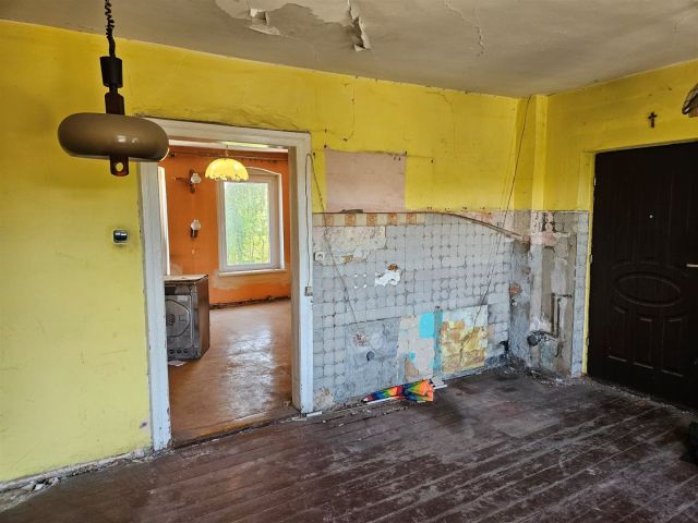 Mieszkanie 2-pokojowe Świebodzice, ul. Graniczna. Zdjęcie 5