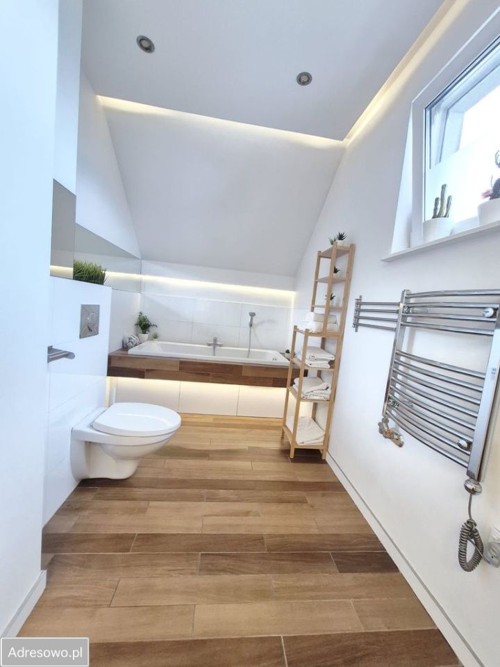 dom wolnostojący, 4 pokoje Będzin Grodziec, ul. Rodzinna. Zdjęcie 8