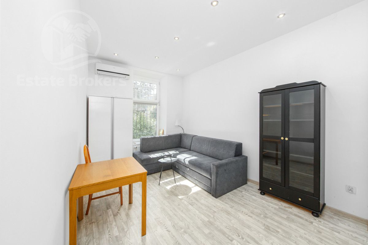 Mieszkanie 2-pokojowe Wrocław Śródmieście, ul. Jedności Narodowej. Zdjęcie 4