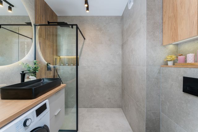 Mieszkanie 2-pokojowe Kraków Płaszów, ul. Mierzeja Wiślana. Zdjęcie 17