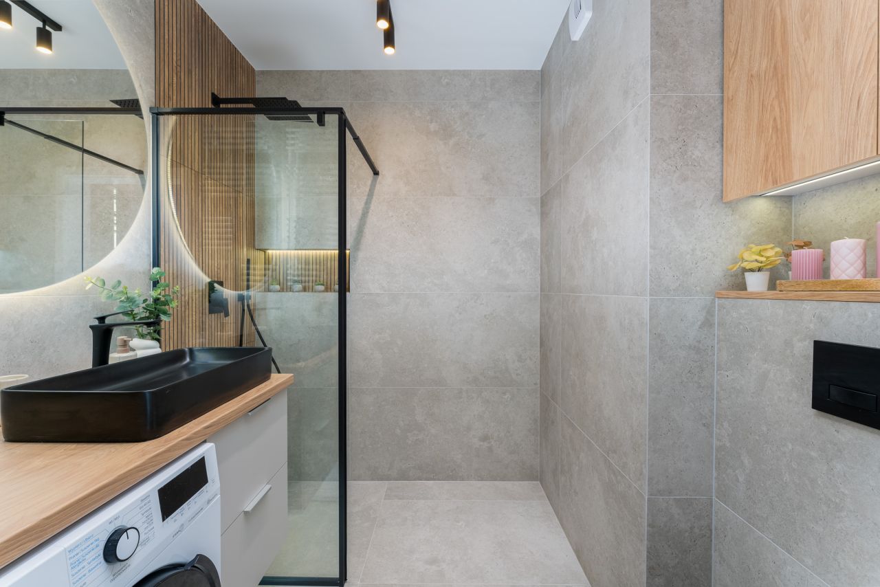 Mieszkanie 2-pokojowe Kraków Płaszów, ul. Mierzeja Wiślana. Zdjęcie 17