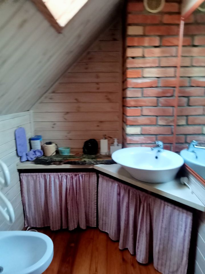 dom wolnostojący, 4 pokoje Kazuń-Bielany, Osiedlowa. Zdjęcie 6