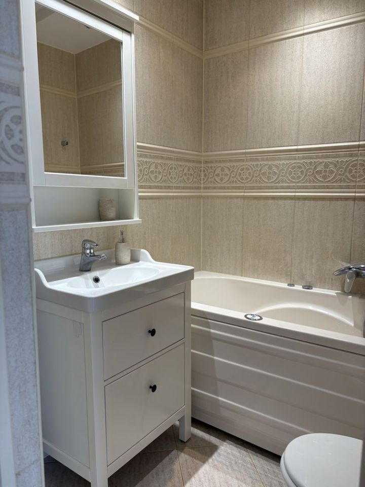 Mieszkanie 3-pokojowe Gorzów Wielkopolski Górczyn. Zdjęcie 7