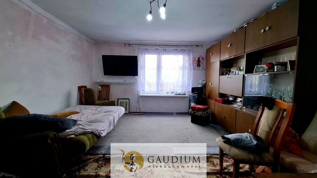 Mieszkanie 1-pokojowe Nowy Staw, ul. Mickiewicza. Zdjęcie 4