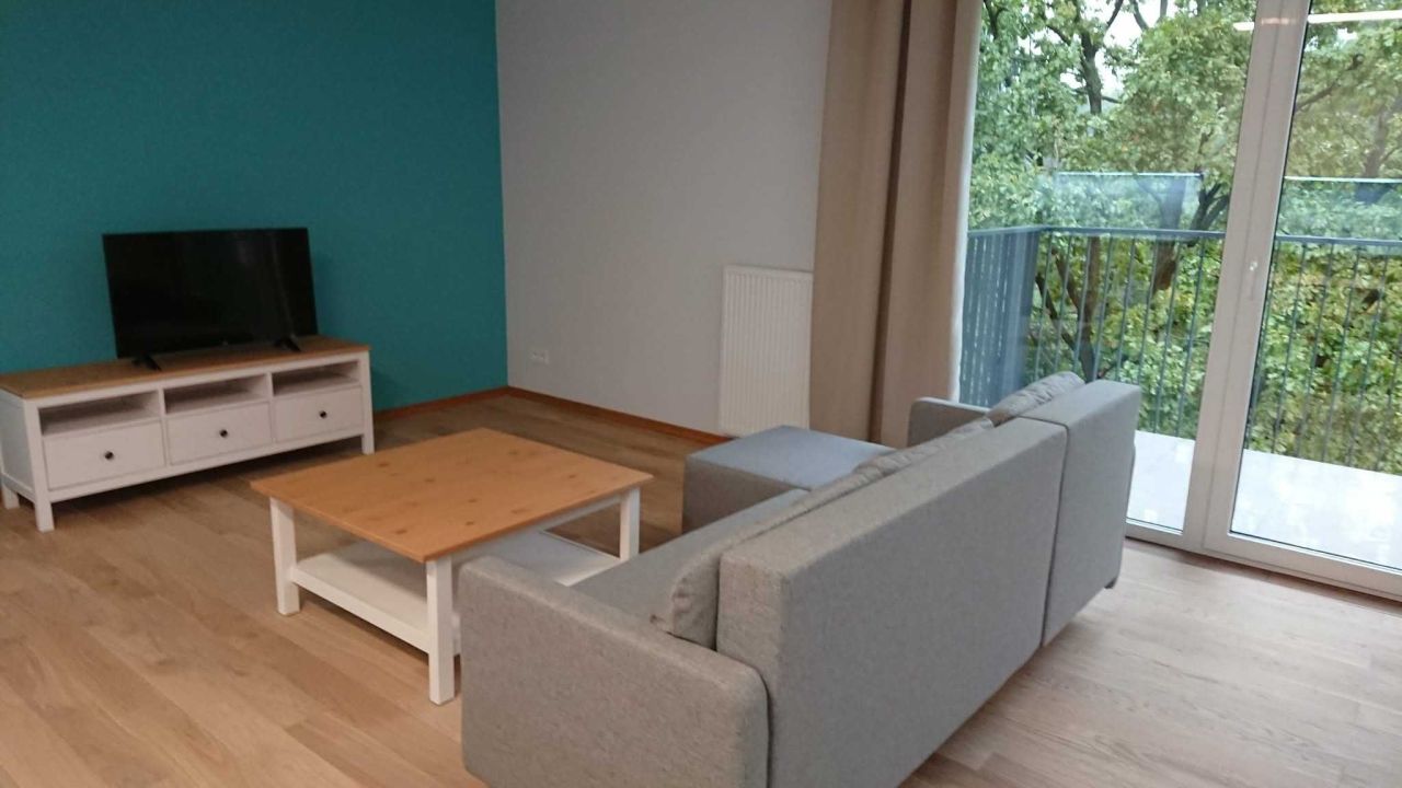 Mieszkanie 2-pokojowe Puławy, ul. Tadeusza Kościuszki. Zdjęcie 1