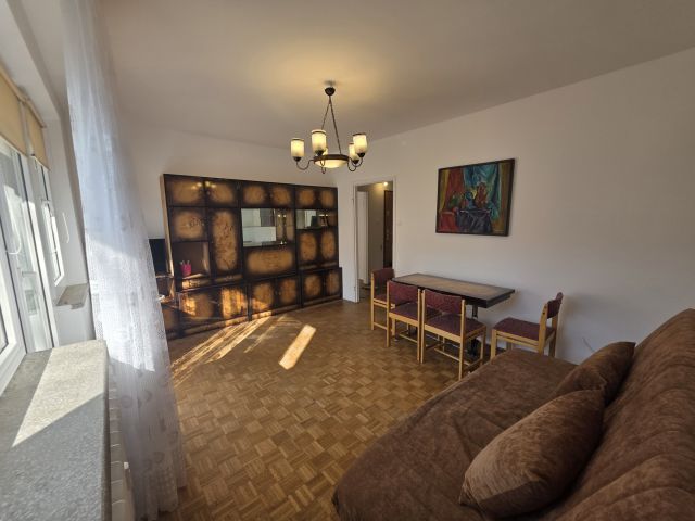 Mieszkanie 3-pokojowe Warszawa Stegny, ul. Egejska. Zdjęcie 1