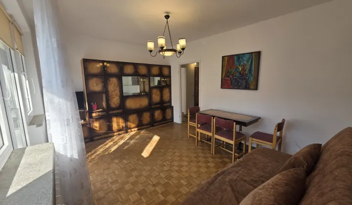 Mieszkanie 3-pokojowe Warszawa Stegny, ul. Egejska