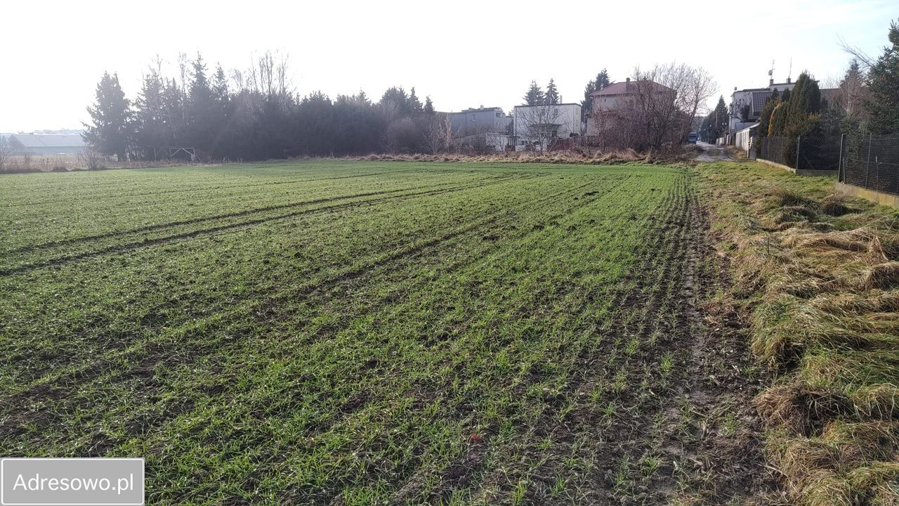 Działka budowlana Ciechocinek, ul. Kosmonautów. Zdjęcie 4