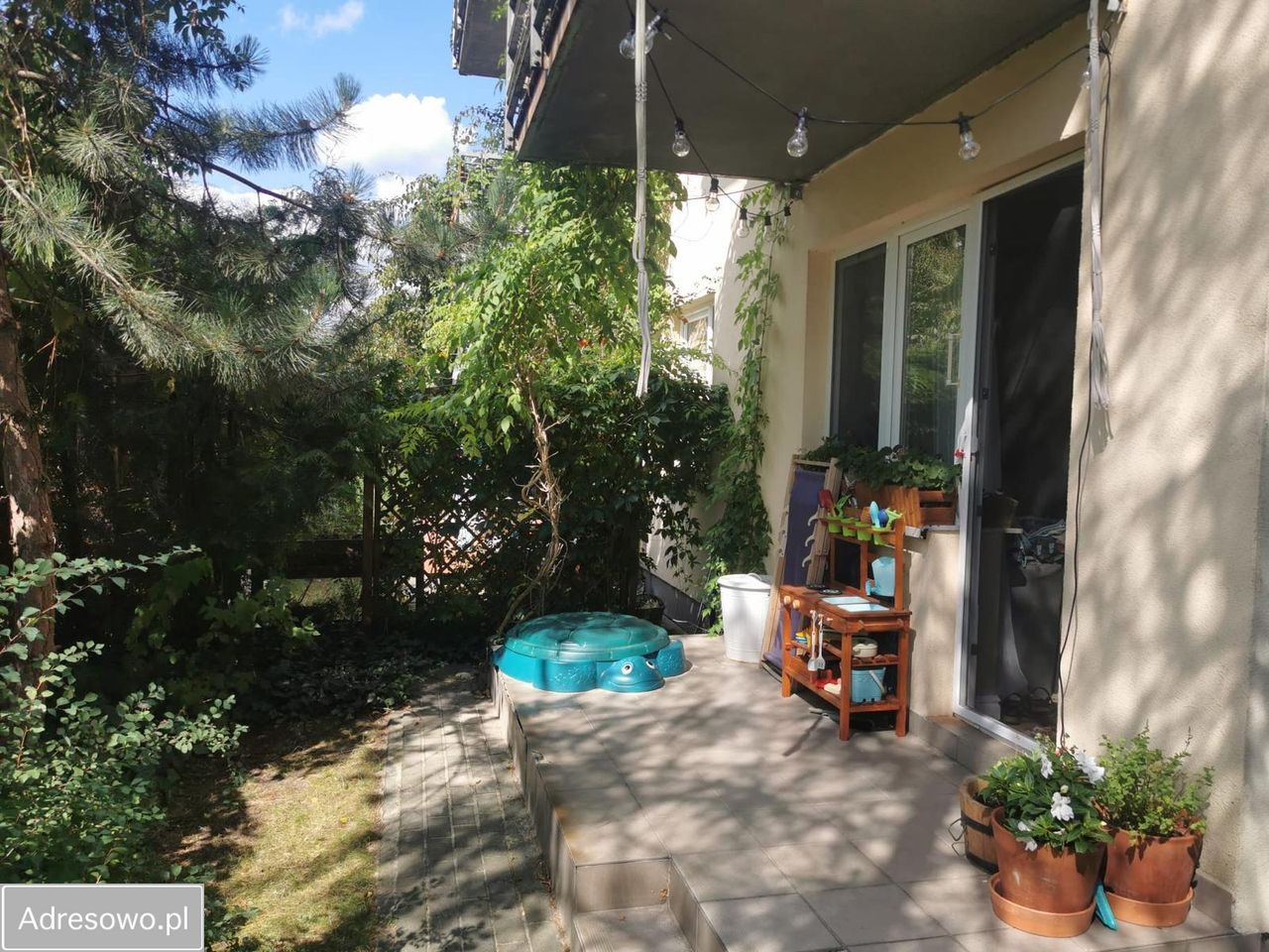 Mieszkanie 2-pokojowe Otwock, ul. im. Generała Józefa Hallera. Zdjęcie 9