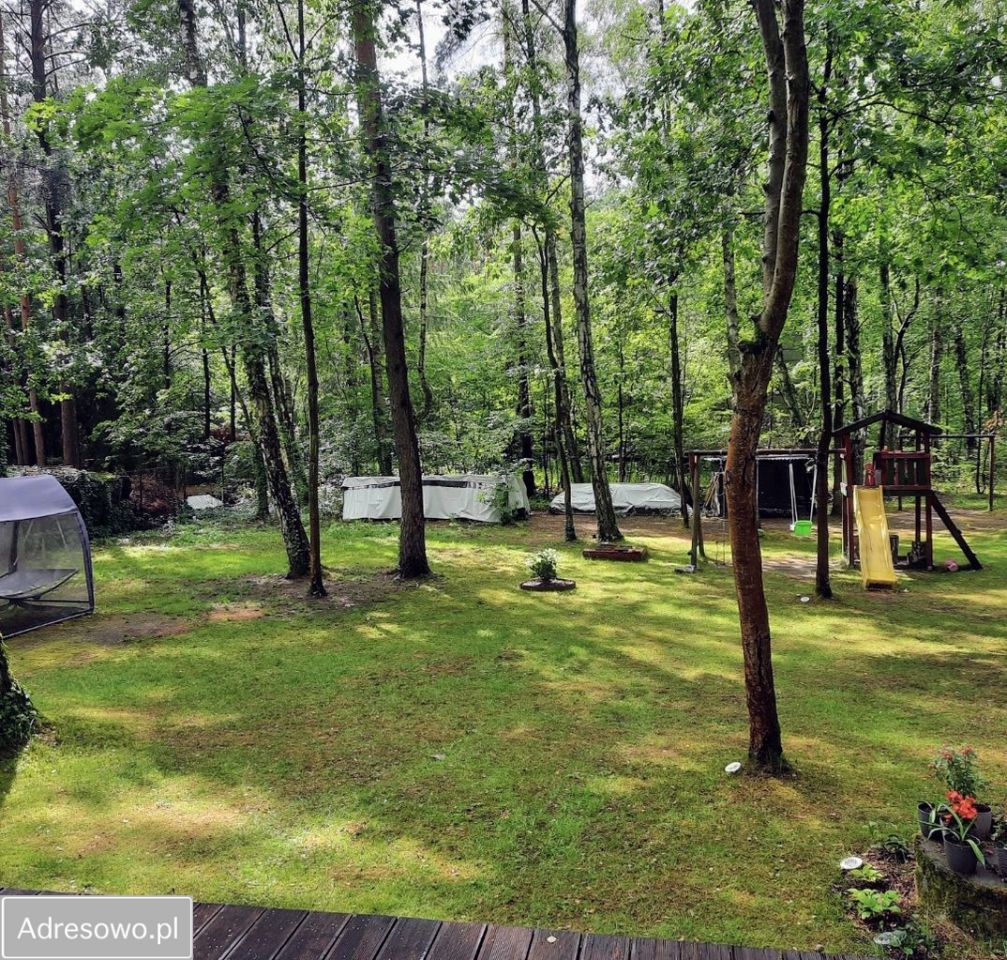 Działka budowlana Władysławów. Zdjęcie 2