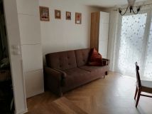 Mieszkanie 2-pokojowe Wrocław Lipa Piotrowska, ul. Bazyliowa. Zdjęcie 1