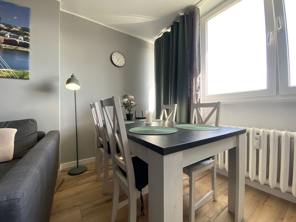 Mieszkanie 2-pokojowe Warszawa, ul. Geodetów. Zdjęcie 3