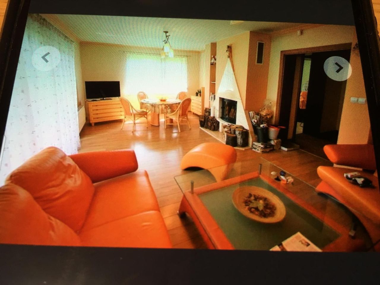 dom wolnostojący, 4 pokoje Wisła Głębce. Zdjęcie 4