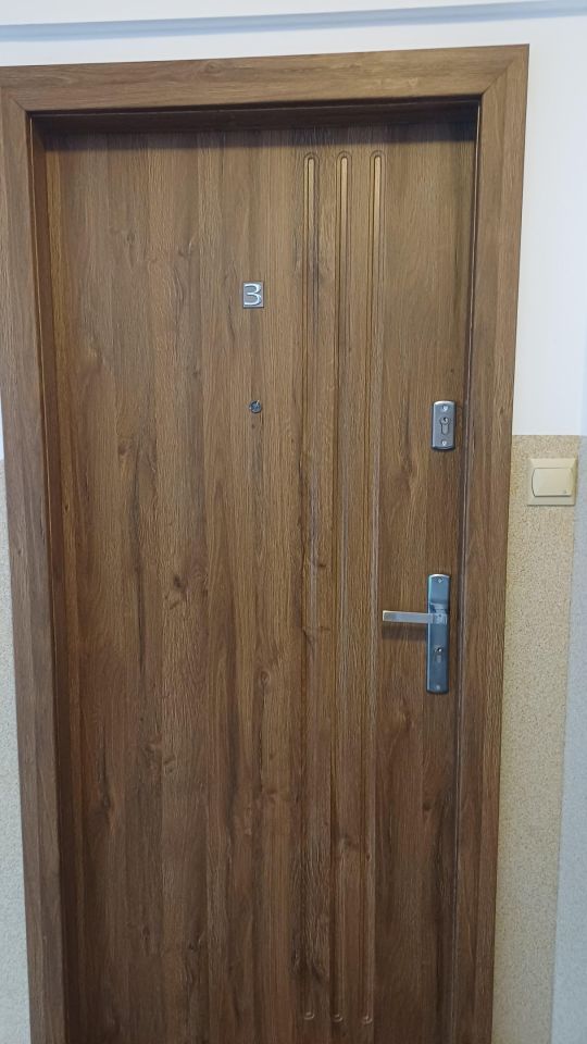 Mieszkanie 3-pokojowe Kołobrzeg Śródmieście, ul. Grochowska. Zdjęcie 3