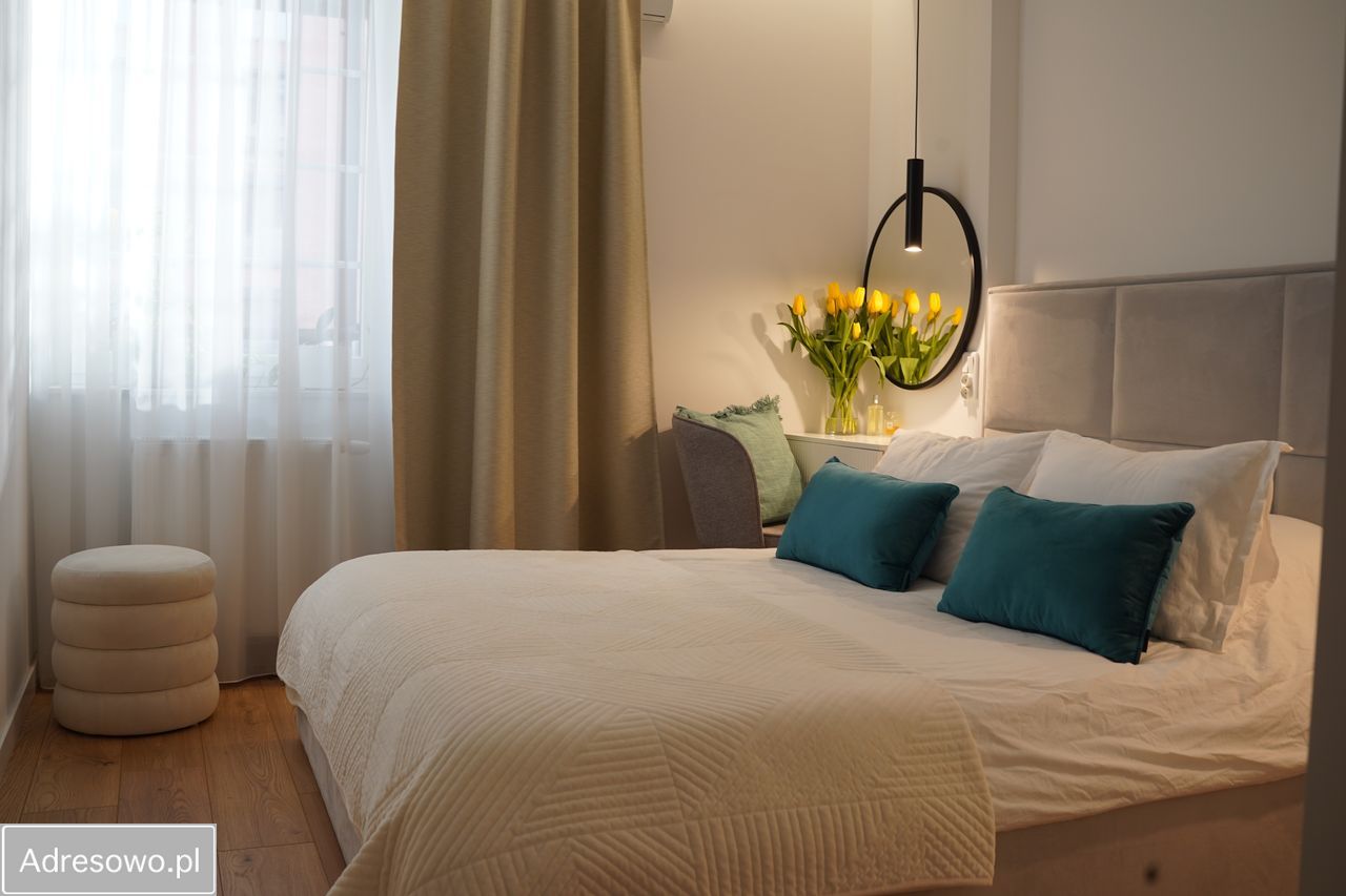 Mieszkanie 2-pokojowe Wrocław Różanka, ul. Młynarska. Zdjęcie 18