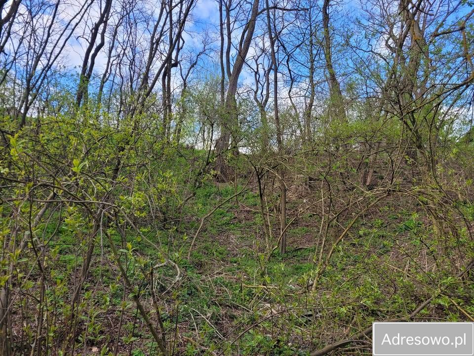 Działka budowlana Wola Pobiedzińska. Zdjęcie 6