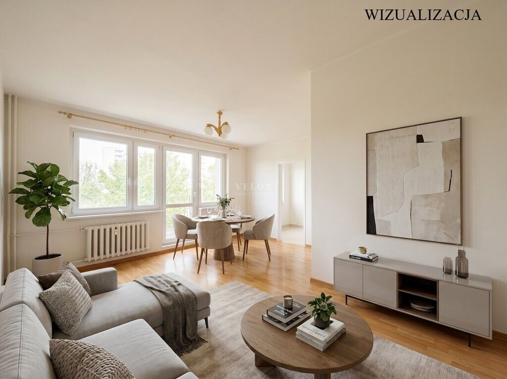 Mieszkanie 1-pokojowe Szczecin Świerczewo, ul. Santocka. Zdjęcie 1