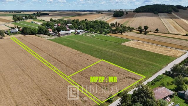 Działka budowlana Osowa. Zdjęcie 2