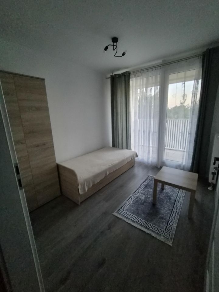 Pokój Wrocław Szczepin, ul. Braniborska. Zdjęcie 3