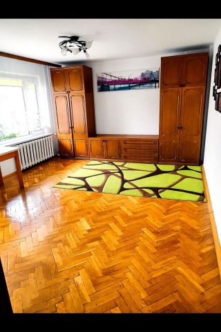 Mieszkanie 4-pokojowe Wrocław Krzyki, ul. Pułtuska. Zdjęcie 1