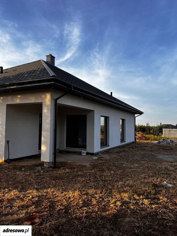 dom wolnostojący, 4 pokoje Górki, ul. Na Stoku. Zdjęcie 4
