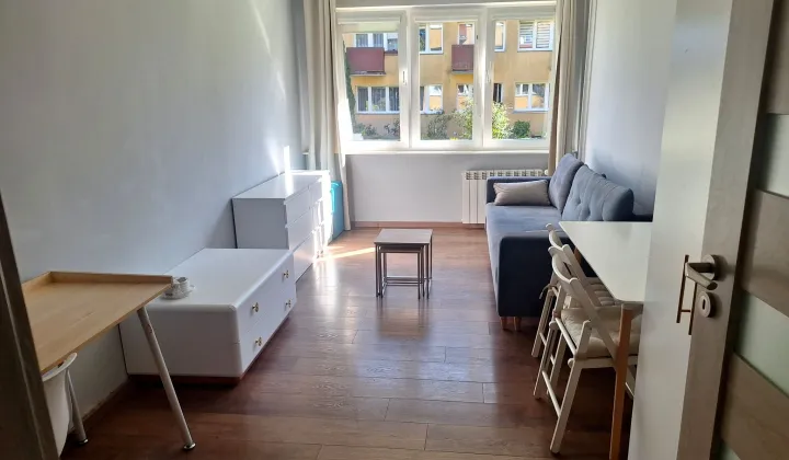 Mieszkanie 3-pokojowe Sopot Kamienny Potok, ul. Józefa Kraszewskiego