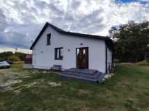 dom wolnostojący, 3 pokoje Gilów Pod Lasem. Zdjęcie 2