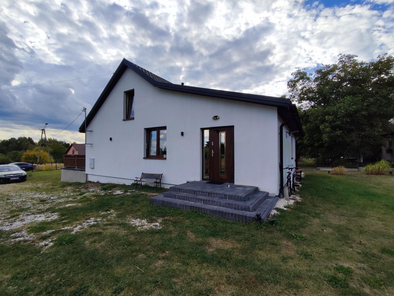 dom wolnostojący, 3 pokoje Gilów Pod Lasem. Zdjęcie 3