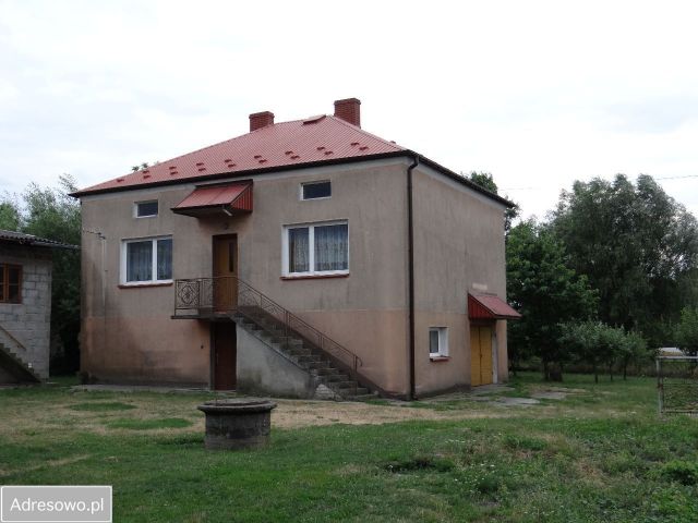 dom, 4 pokoje Rataje Słupskie. Zdjęcie 1