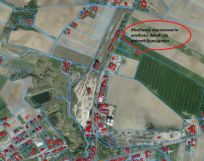 Działka budowlana Unisław, ul. Żwirki i Wigury. Zdjęcie 3