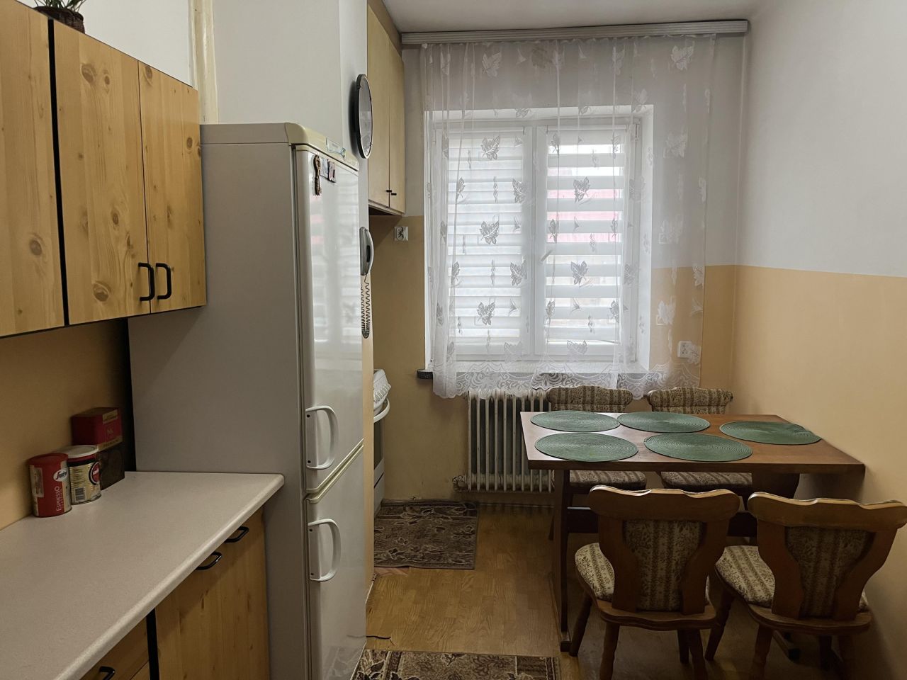 Mieszkanie 2-pokojowe Ostrów Mazowiecka Komorowo, ul. Fabryczna. Zdjęcie 5