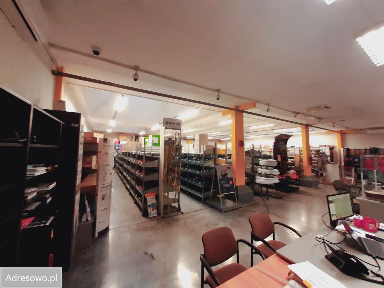 Lokal Piła, ul. Kossaka. Zdjęcie 2