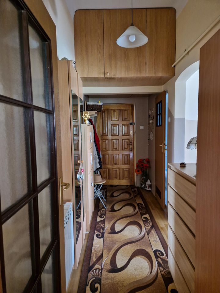 Mieszkanie 3-pokojowe Jarosław, ul. Jana Pawła II. Zdjęcie 8