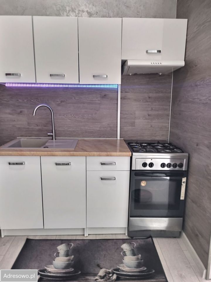 Mieszkanie 4-pokojowe Świdnica Centrum, ul. Środkowa. Zdjęcie 6