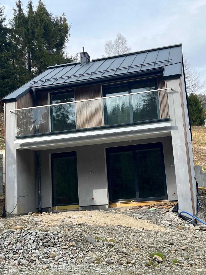 dom wolnostojący Wisła. Zdjęcie 5