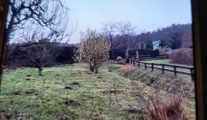 Działka rod Lubniewice