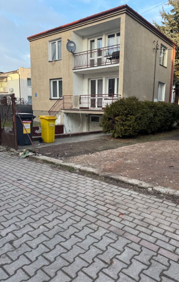 dom wolnostojący Płock. Zdjęcie 2