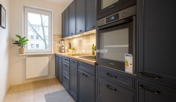 Mieszkanie 3-pokojowe Kraków Kurdwanów, ul. Marii i Bolesława Wysłouchów